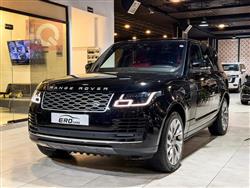 لاند روفر رانج روفر فوج